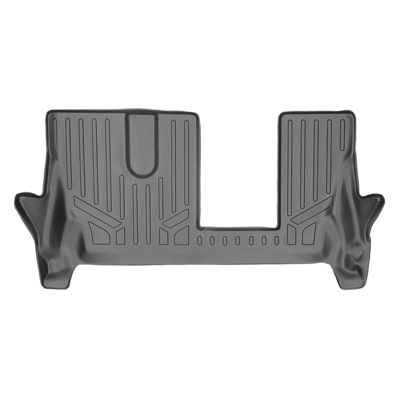 Load image into Gallery viewer, SMARTLINER Custom Fit Floor Liners For 2020-2025 Cadillac XT6 with 2nd Row Bench Seat