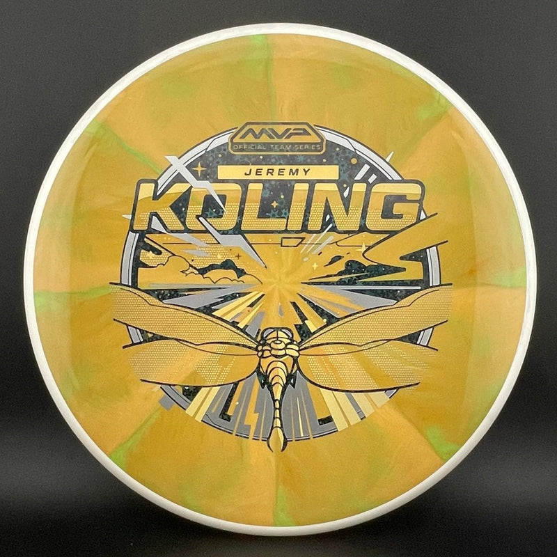 Load image into Gallery viewer, Cosmic Neutron Tempo - Jeremy Koling Team Series