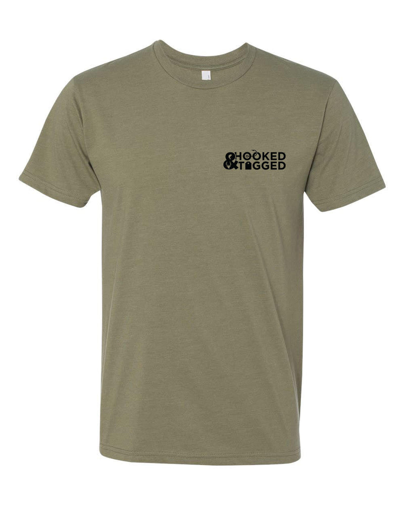 Load image into Gallery viewer, *SALE* Men's Explore T-Shirt