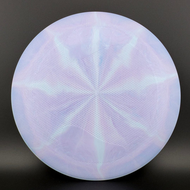 Load image into Gallery viewer, Gold Burst Raketen - Limited Edition Stamp - OOP