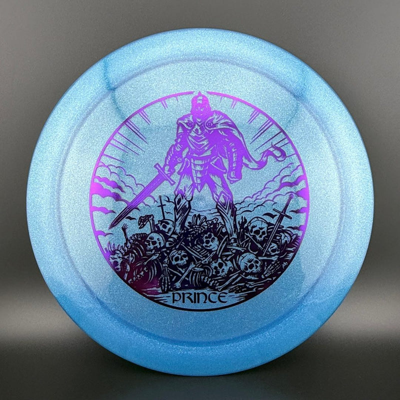 Load image into Gallery viewer, VIP Metallic Prince - Slayer