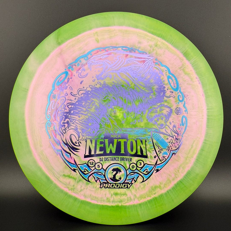 Load image into Gallery viewer, D2 (400 Spectrum) - 2025 Nick Newton Signature Series