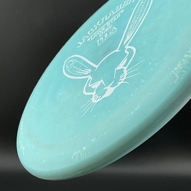 Load image into Gallery viewer, Victor Jackrabbit - V2 Putter - Jackrabbit stamp!