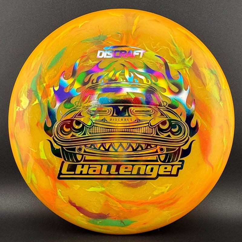 Load image into Gallery viewer, Lightweight Jawbreaker Challenger
