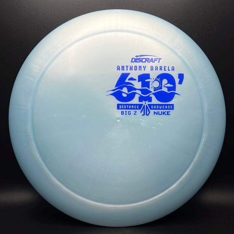 Load image into Gallery viewer, Big Z Nuke - Anthony Barela 610' Showcase
