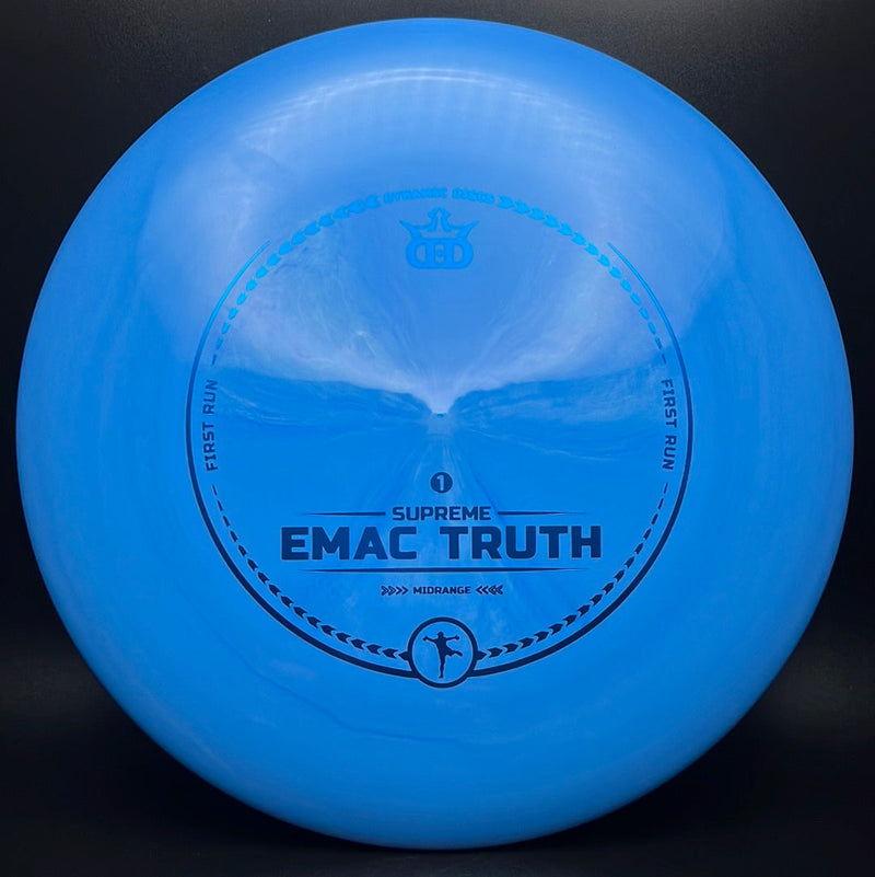 Load image into Gallery viewer, Supreme EMAC Truth - First Run