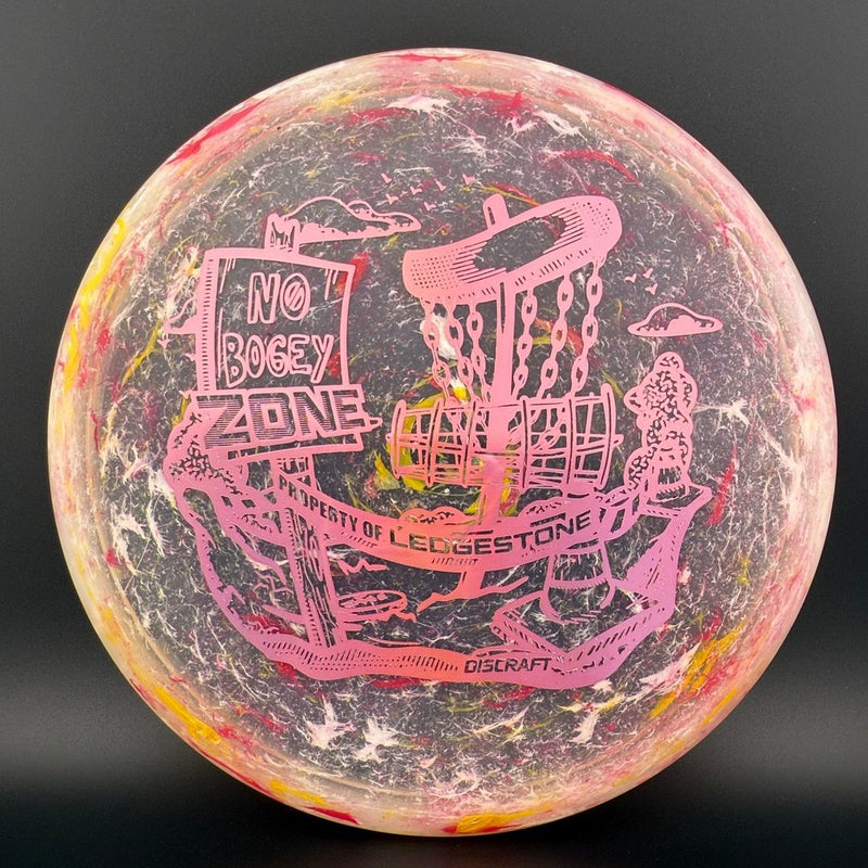 Load image into Gallery viewer, Jawbreaker Z Super FLX Zone - No Bogey - Ledgestone 2026