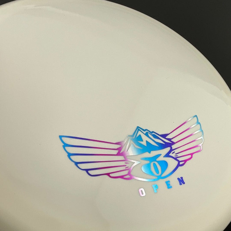 Load image into Gallery viewer, S-Line CD1 - 303 Open "Wings" Stamp