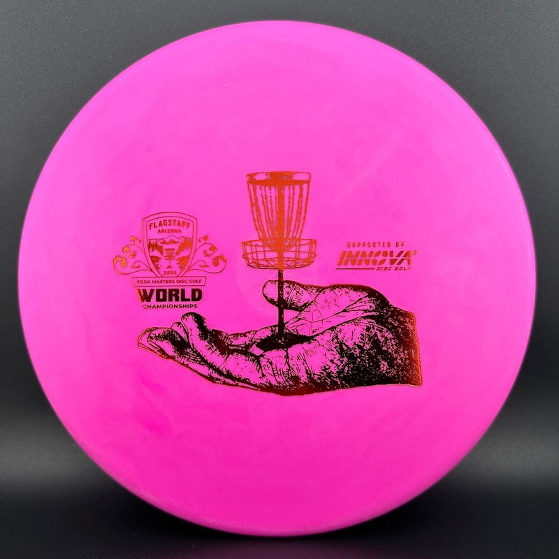 Load image into Gallery viewer, Nexus Polecat - 2023 Masters World Championships