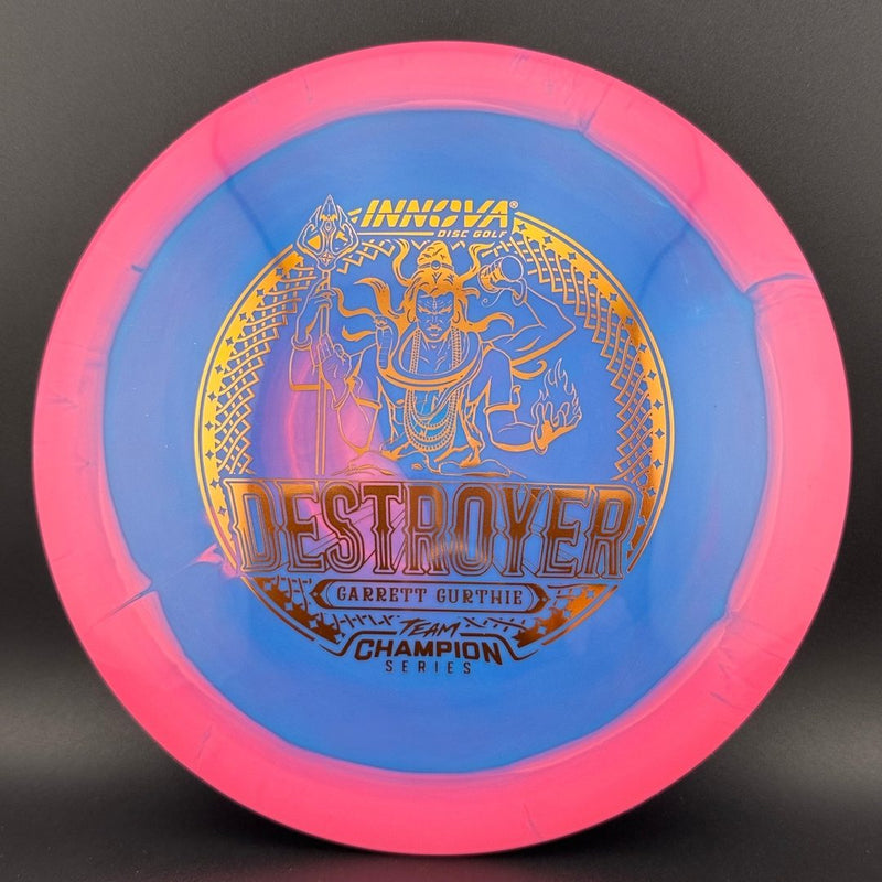 Load image into Gallery viewer, Halo Star Destroyer - Garrett Gurthie 2026 Tour Series