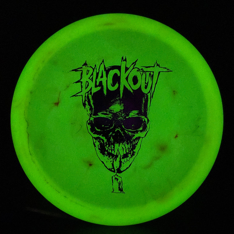 Load image into Gallery viewer, Radioactive Waste Blackout - Pink