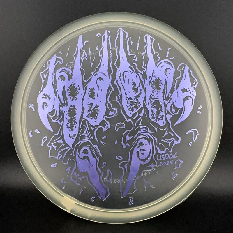Load image into Gallery viewer, Champion Thrower Roc - "Birds Of Prey" 2025 USDGC Limited Edition