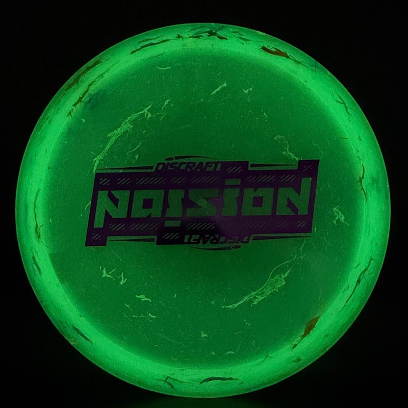 Load image into Gallery viewer, Jawbreaker Z FLX Glo Passion - Limited Edition Ambigram