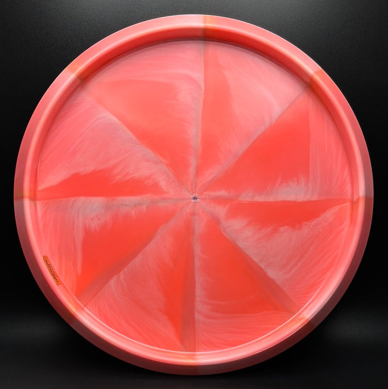Load image into Gallery viewer, X Swirl Zone - 2024 Ledgestone Edition
