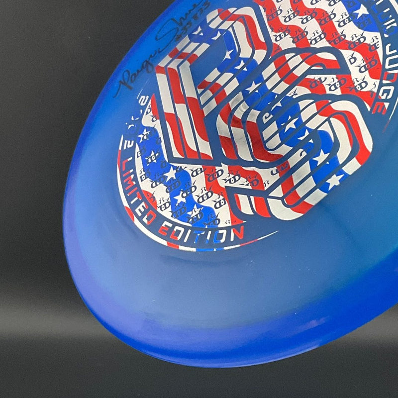 Load image into Gallery viewer, Fluid Judge *Signed* - 2022 Paige Shue LE