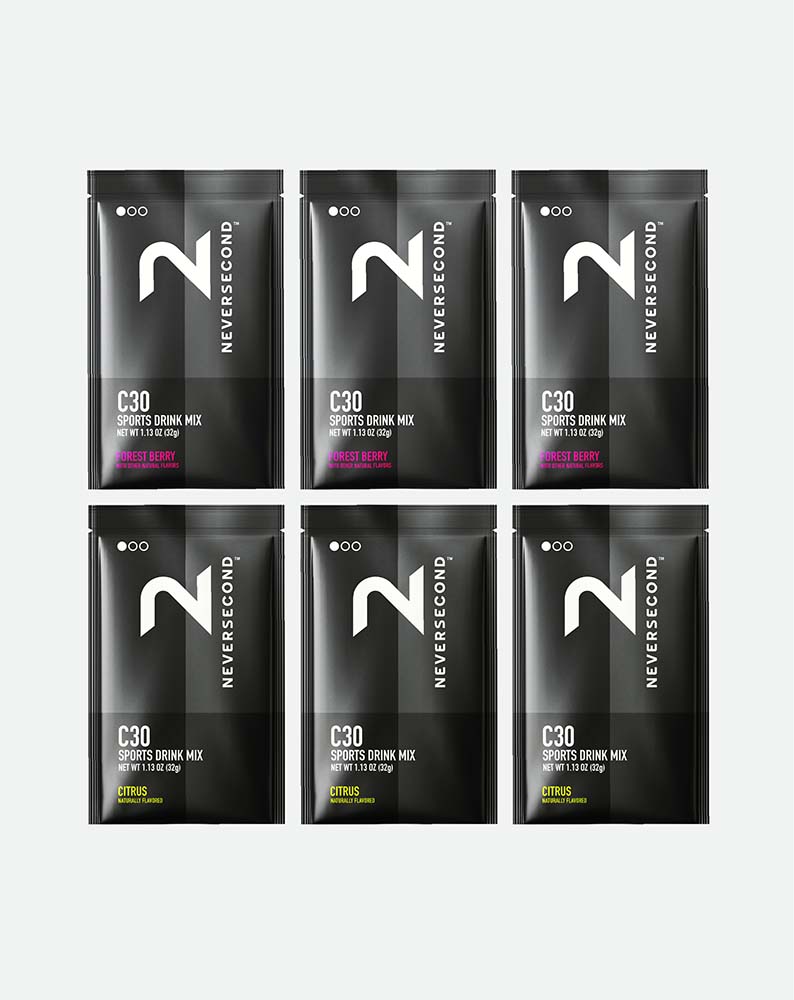 Load image into Gallery viewer, C30 Sports Drink Variety Pack