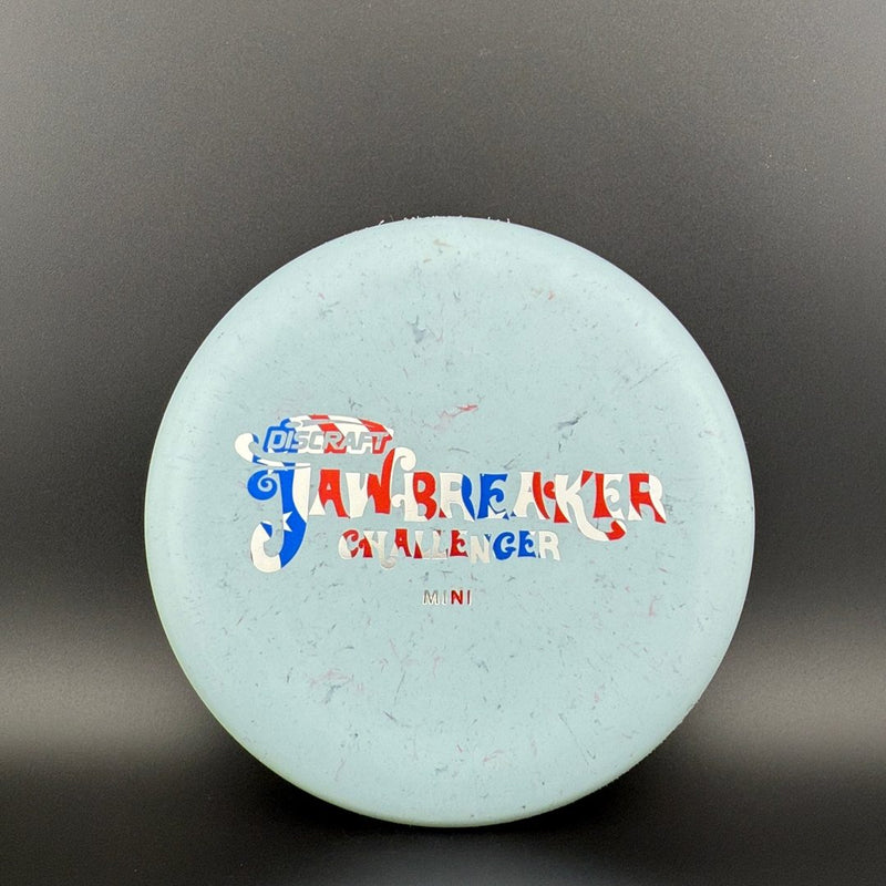 Load image into Gallery viewer, Jawbreaker Mini Challenger (6" Mini Disc)