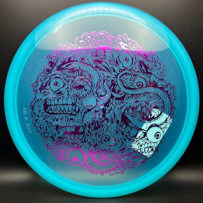 Load image into Gallery viewer, Champion Roc3 - "Monster Mash" by Brian Allen