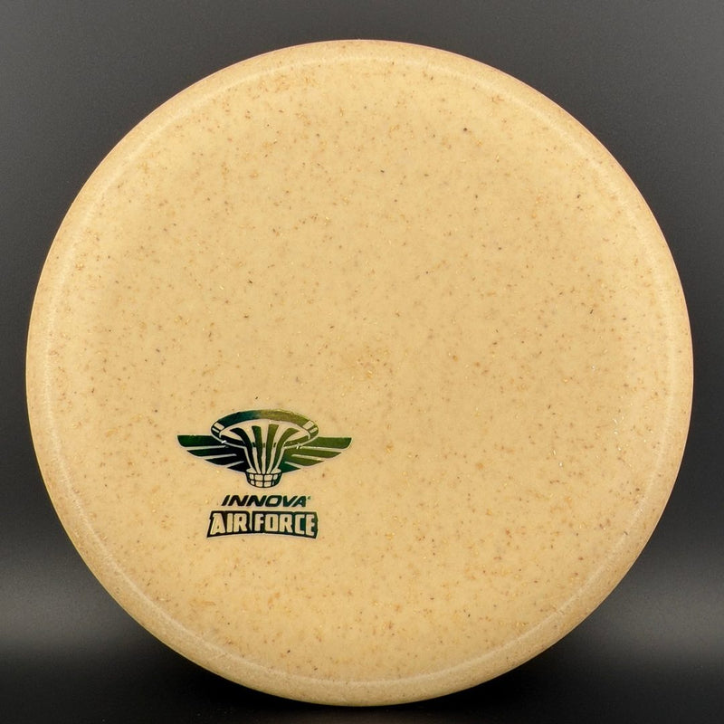 Load image into Gallery viewer, R-Pro Rubber Wood Aviar - Air Force Stamp