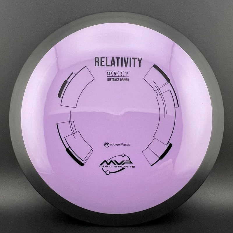 Load image into Gallery viewer, Neutron Relativity