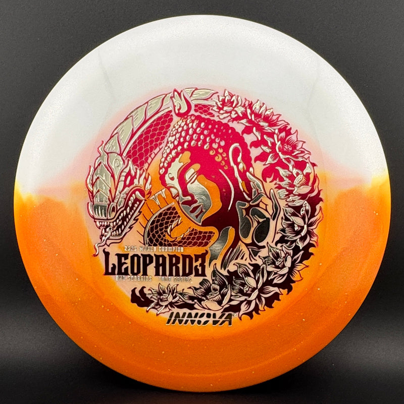 Load image into Gallery viewer, Duo Leopard3 - Ohn Scoggins 2026 Tour Series