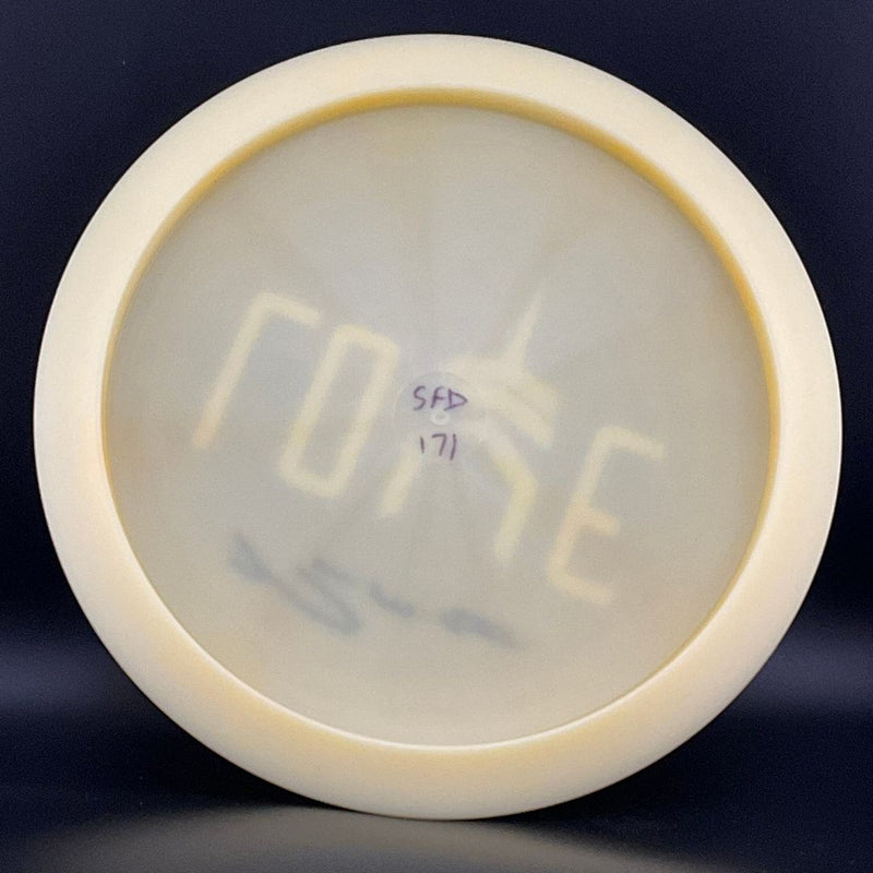 Load image into Gallery viewer, S-line FD *Signed* - Paul McBeth - LOVE - OOP Innova Made