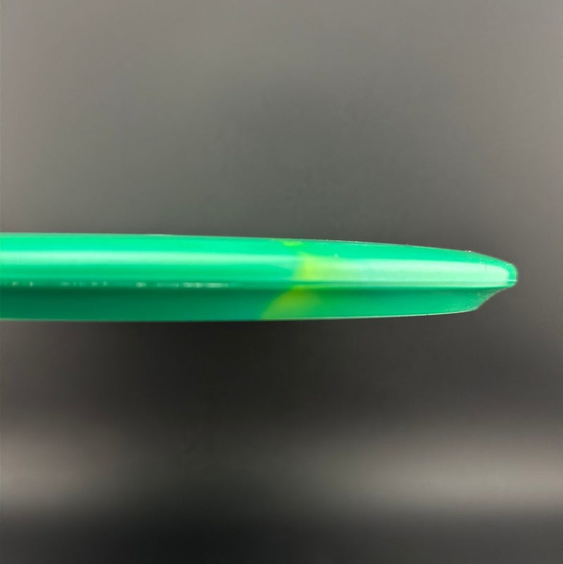 Load image into Gallery viewer, Titanium Swirl Buzzz