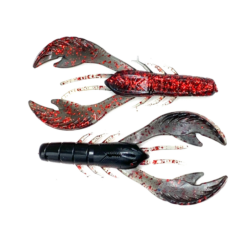 Load image into Gallery viewer, 4” VD CRAW