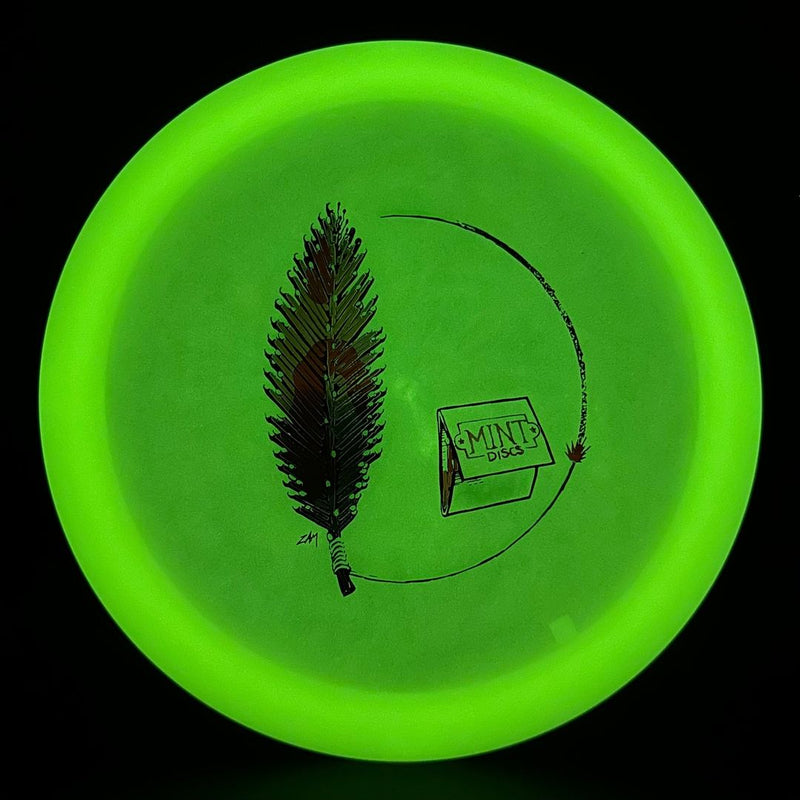 Load image into Gallery viewer, Nocturnal Phoenix - Third Run (NT-PX03-24)