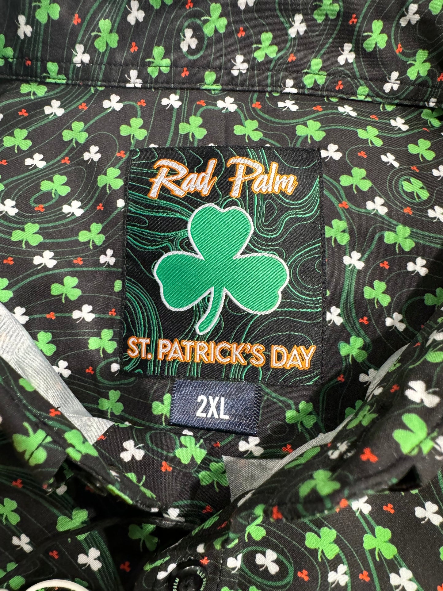 St. Patrick’s Day 2024