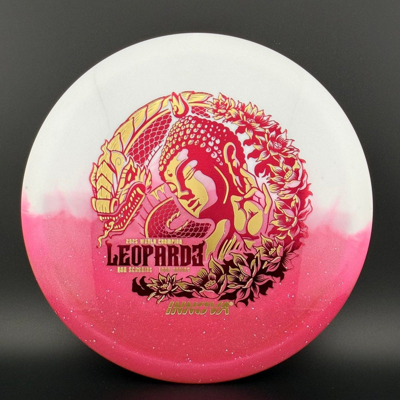 Load image into Gallery viewer, Duo Leopard3 - Ohn Scoggins 2026 Tour Series