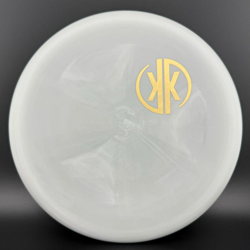 Load image into Gallery viewer, Soft Exo Logic - Kyle Klein Mini Stamp