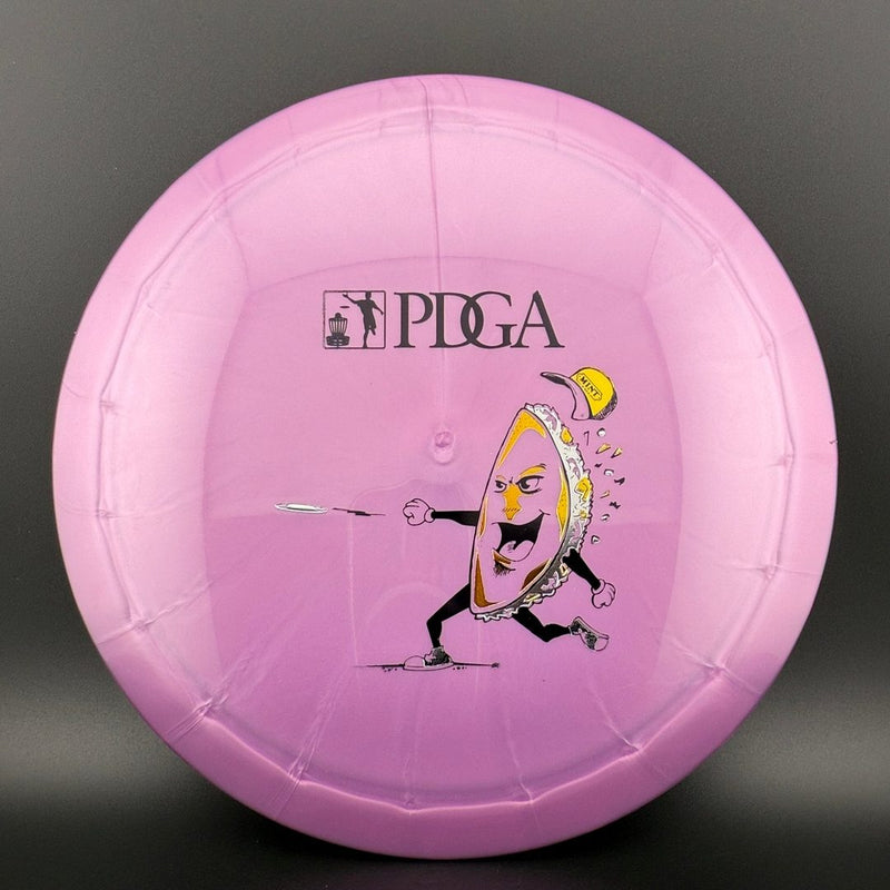 Load image into Gallery viewer, Sublime Freetail (2nd Run) - PDGA Taco