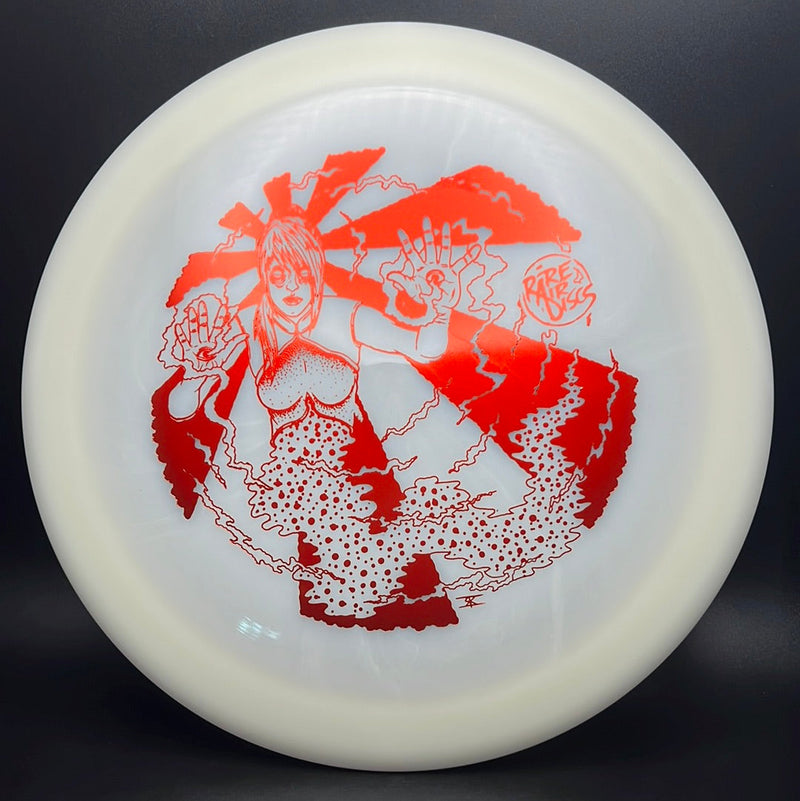 Load image into Gallery viewer, Neo Paradigm - Custom "Mystic RAD Vision" Stamp