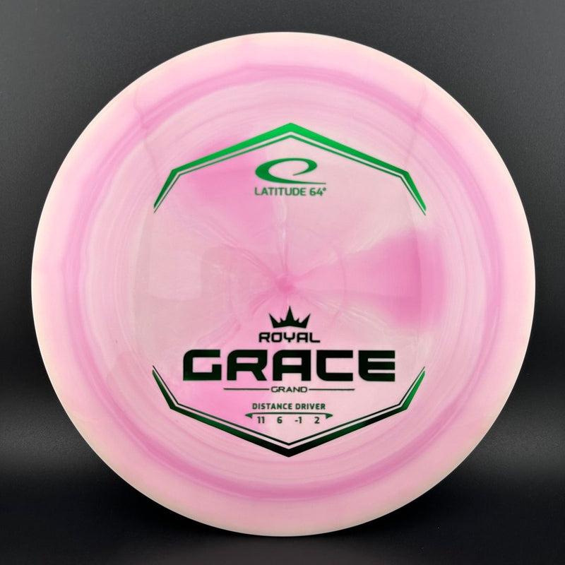 Load image into Gallery viewer, Royal Grand Grace