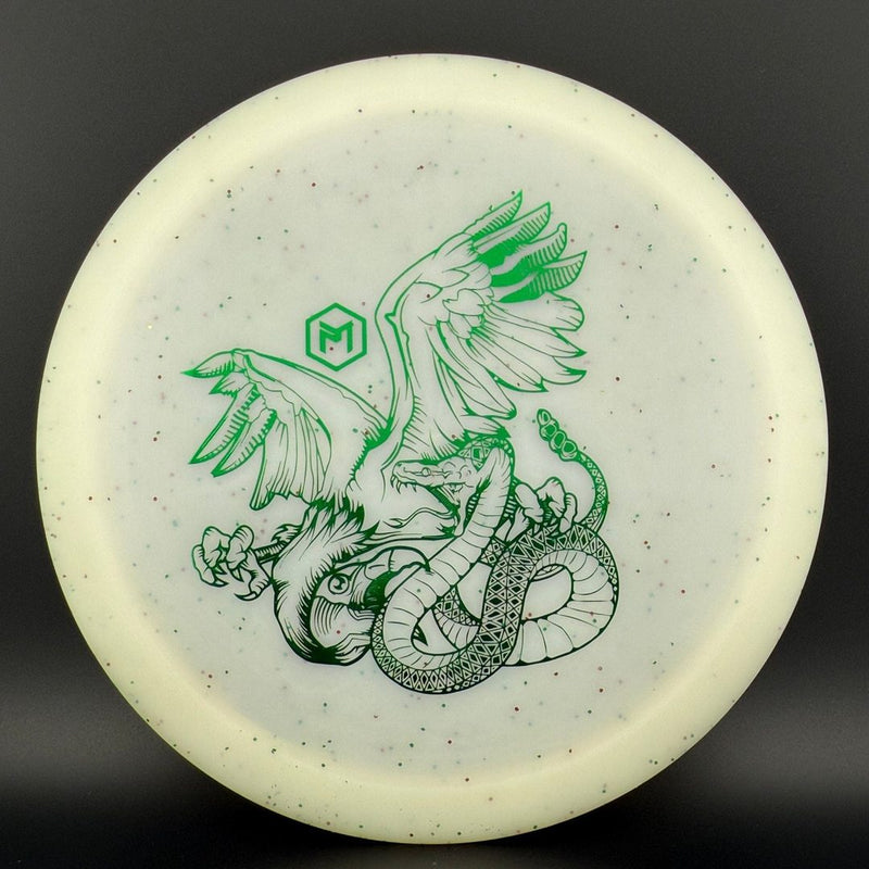 Load image into Gallery viewer, Z Sparkle Vulture - Paul McBeth Limited Edition