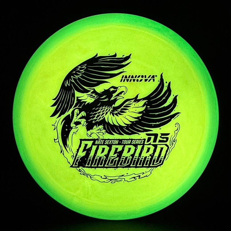 Load image into Gallery viewer, Proto Glow Halo Champion Firebird - Nate Sexton 2025 Tour Series