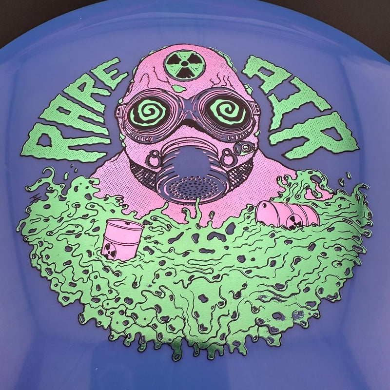 Load image into Gallery viewer, Sublime Alpha - RADioactive Man