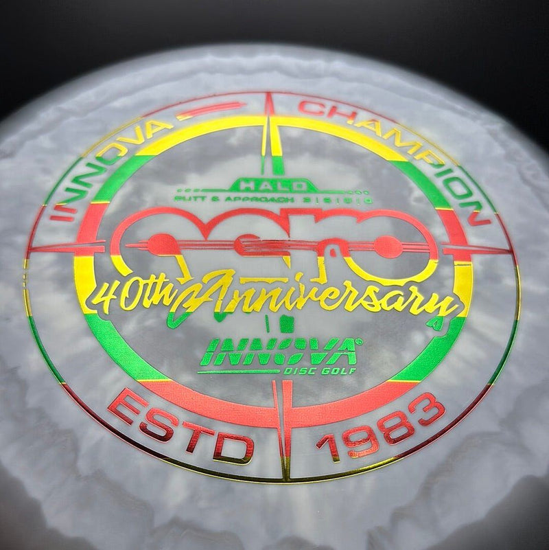 Load image into Gallery viewer, Halo Star Aero - 40th Anniversary