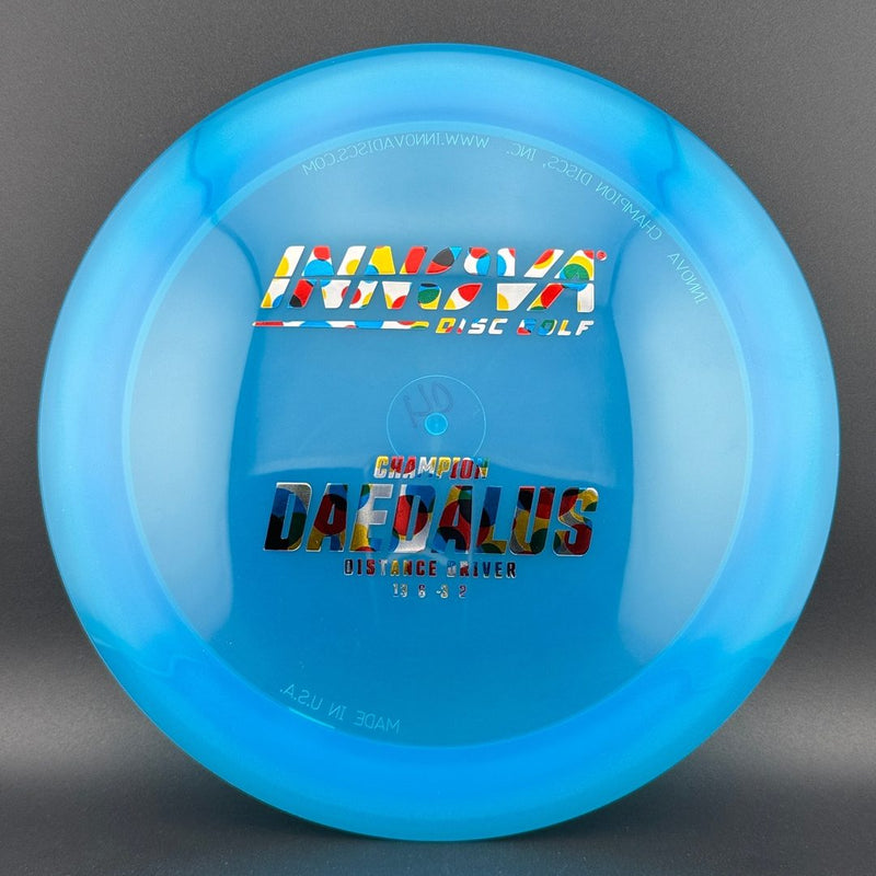Load image into Gallery viewer, Champion Daedalus