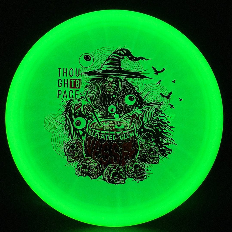 Load image into Gallery viewer, Elevated Glow Vessel - Halloween 2025 - 1/500