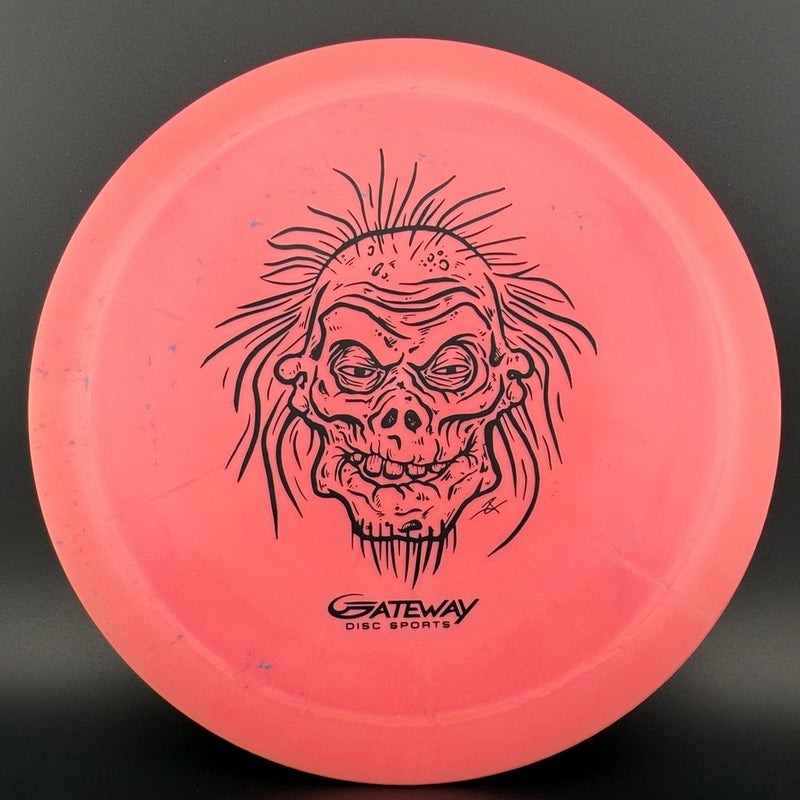 Load image into Gallery viewer, Nylon Speed Demon - Premier