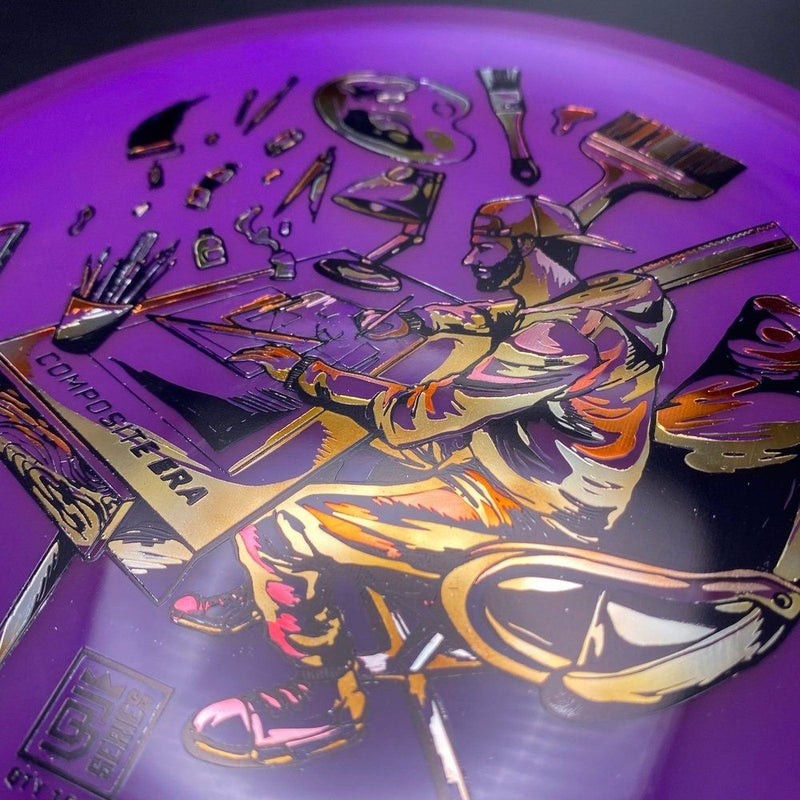 Load image into Gallery viewer, Signature Composite Era - Drew Gibson