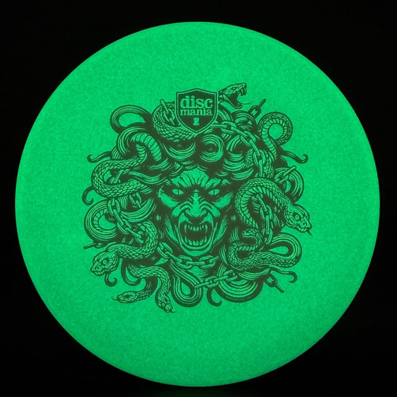 Load image into Gallery viewer, Lumen Soft Exo Link - Medusa 2025