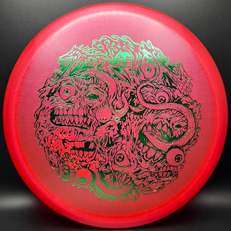 Load image into Gallery viewer, Champion Roc3 - "Monster Mash" by Brian Allen