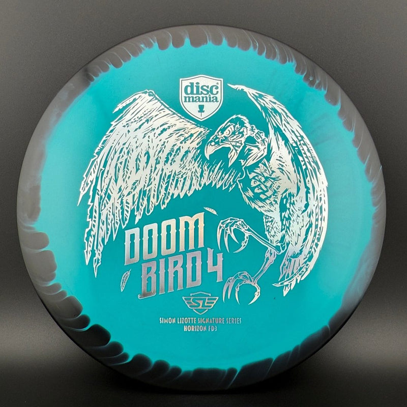 Load image into Gallery viewer, Horizon S-Line FD3 - Doom Bird 4 Simon Lizotte *Warehouse Stash*
