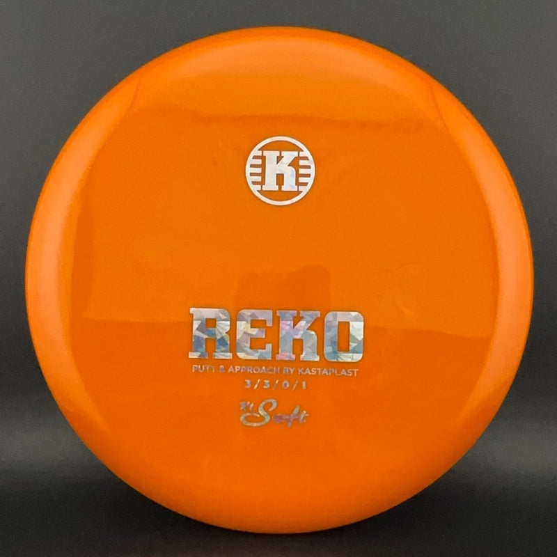 Load image into Gallery viewer, K1 Soft Reko