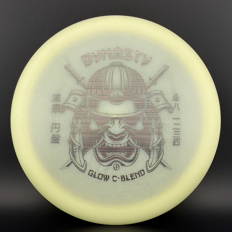 Load image into Gallery viewer, Glow C-Blend Dynasty - First Run