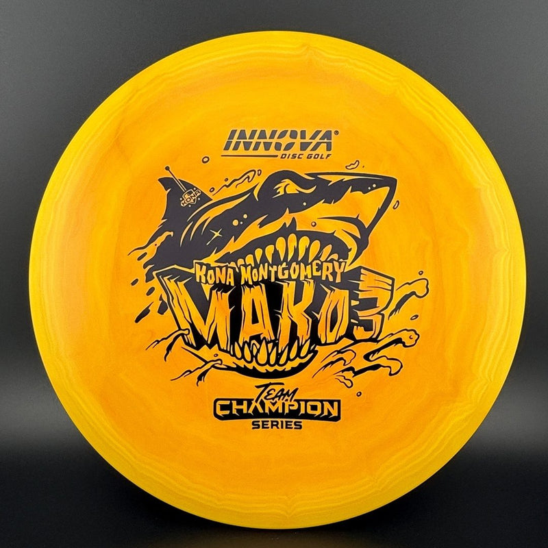 Load image into Gallery viewer, Star Mako3 - Kona Montgomery 2025 Team Series