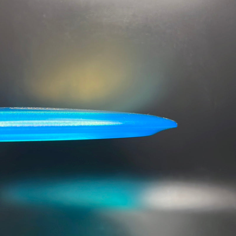 Load image into Gallery viewer, Lucid Ice Glimmer Getaway - Kona Montgomery Team Series